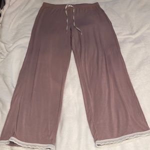 Gap Body Pajama Pants